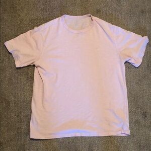 American Eagle Outfitters Pink Top